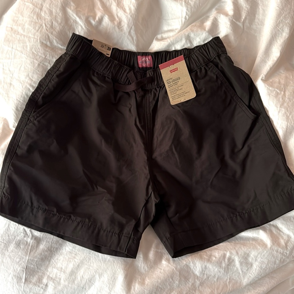 NWT Levi's shorts!